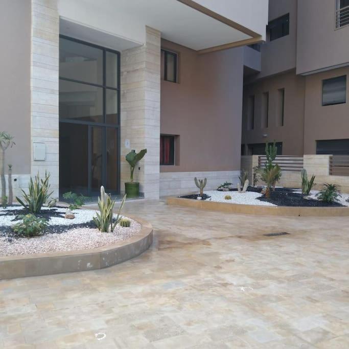 Appart Kech Menera Marrakesh Exteriör bild