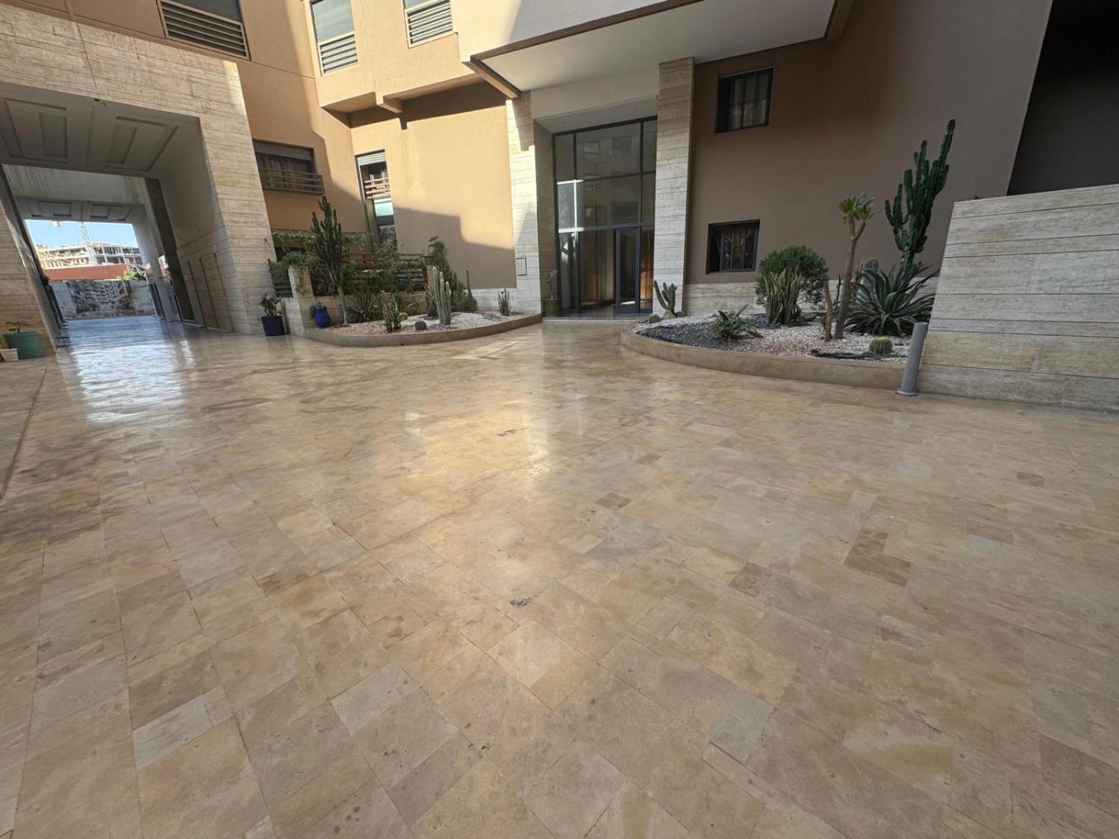 Appart Kech Menera Marrakesh Exteriör bild